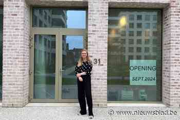 Nieuwe juwelenwinkel Komorebi opent binnenkort de deuren in Deinze: “Dat er voldoening van beide kanten komt, vind ik het belangrijkst