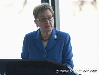 Ohio FOP endorses Kaptur for Congress