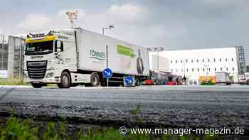 Tönnies: Schweineschlachter übernimmt Standorte vom Rivalen Vion