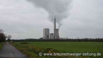 Neue Entwicklung am Kraftwerk Mehrum