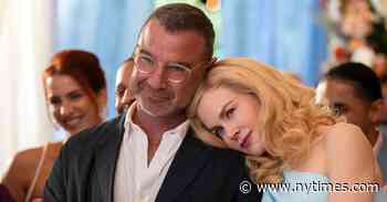 New Movies and TV Shows Coming to Netflix in September: ‘The Perfect Couple’ and More