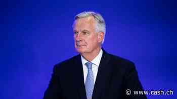 Barnier als französischer Premier - Ende einer Politkrise?