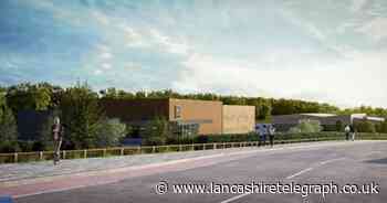 Aldi supermarket and jobs set to come to town centre gateway site