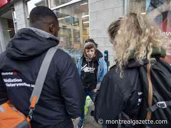 ÉMMIS program to combat armed violence will expand across Montreal