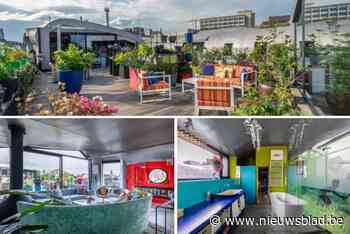 Buur van bordeel Villa Tinto zet zijn loft te koop voor net geen anderhalf miljoen: “Dit is een van de veiligste buurten van Antwerpen”