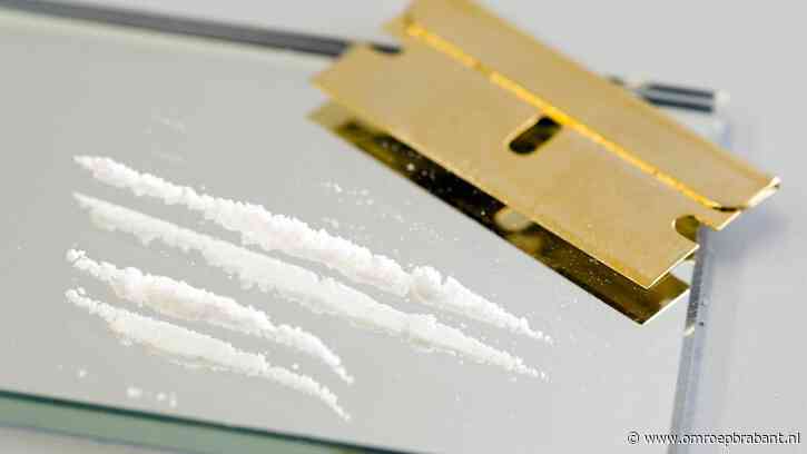 Voor tweede keer cocaïne en geld in huis gevonden, verdachte opgepakt