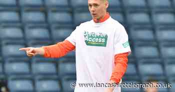 Why Cambridge loan can help get the best out of Connor O'Riordan