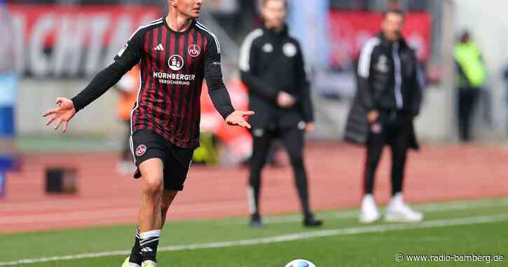 Nürnberg gewinnt gegen Drittligist Erzgebirge Aue 6:0