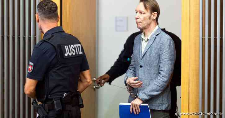 Prozess gegen Christian B. auf der Zielgeraden