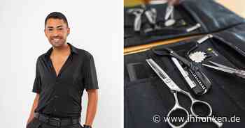 Kitzingen: Friseur bei TV-Sendung "Cut it - die Vorhair Nachhair Show" - "lustig und emotional"