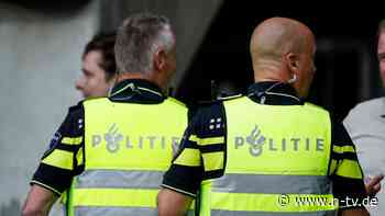 Kind in Elektrokäfig gesperrt: Adoptiveltern wegen schweren Kindesmissbrauchs vor Gericht