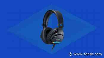 Sony's iconic reference headphones return with enhanced comfort and improved sound