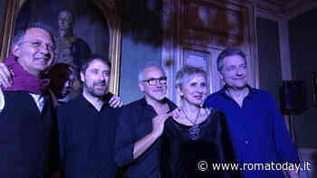 Iesaino, omaggio a Pino Daniele al Village Celimontana