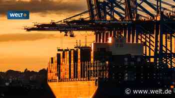 Das nächste verlorene Jahr – Deutschland richtet sich in der Null-Wachstum-Ära ein