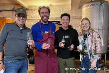 Biergids Liselot start met rondleidingen voor locals