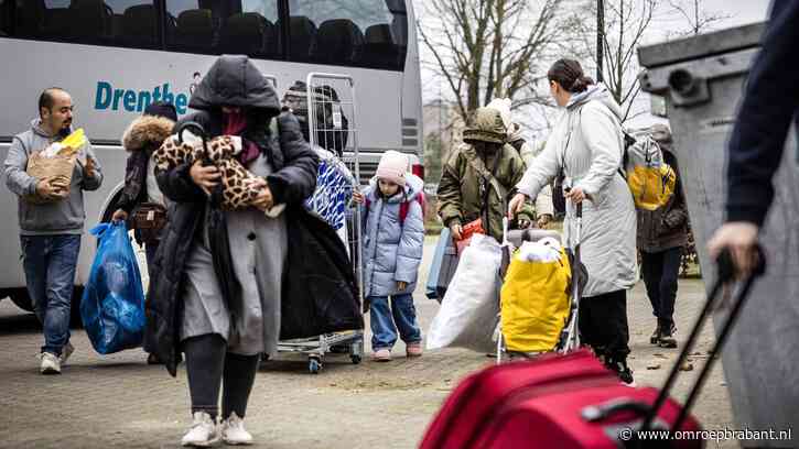 Gemeente negeert advies en betrekt inwoners nauwelijks bij komst azc