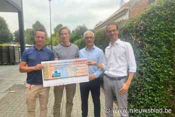 Vader zamelt geld in voor onderzoek naar hersenaandoeningen die zoon Thijs trof: “Behandeling moet doorlopen na verlaten ziekenhuis”