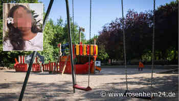 Unfassbare Tragödie auf Spielplatz: Schaukel trifft kleine Rita (†6) am Kopf – tot