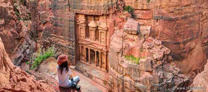 Ontdek Jordanië: een tijdloze reis door erfgoed