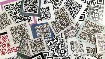 QR-Codes: Digitaler Betrug per Post – so schützen Sie sich vor „Quishing“