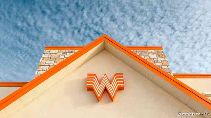 Whataburger CEO to retire at end of the year