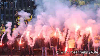 Massenschlägerei nach Fußball-„Freundschaftsspiel“ in Deutschland – mehrere Verletzte