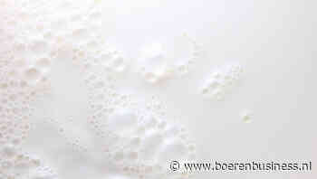 Adempauze op vloeibare zuivelmarkt, geen rust