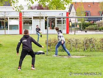 Laat geen hulp liggen! Sportspullenbank op 14 september