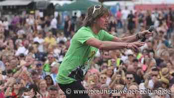 Oktoberfest in Braunschweig: Mallorca-Stars kommen ins MEC