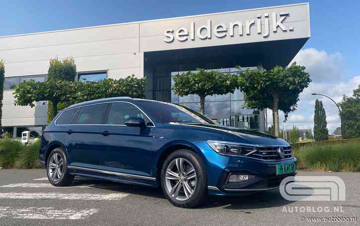 Volkswagen Passat 2014-2024 (B8) occasion aankoopadvies