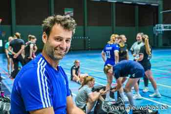 Leerling vs. leermeester: Tom Simons neemt het op tegen vroegere mentor Jo Delpire in Visé-Sint-Truiden