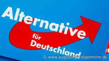 OB Martin Ansbacher: „Wir haben der AfD nicht den roten Teppich ausgerollt“