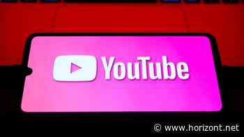 Jugendschutz: Youtube schränkt Videoempfehlungen zu Körpergewicht und Fitness ein