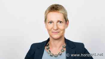 Sigrun Albert: Hauptgeschäftsführerin des Zeitungsverlegerverbands BDZV geht