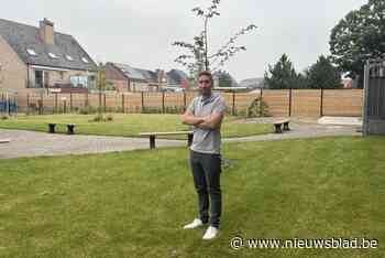Roepen, rennen en zelfs spelen zijn hier uit den boze: deze school start schooljaar met stille speelplaats