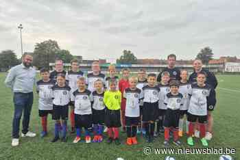 Club Roeselare zoekt extra volwassenen voor G-sportploeg