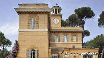 "Le Ville raccontano", appuntamenti per conoscere il patrimonio artistico di ville e parchi della città