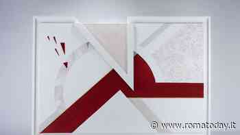 Textures, la mostra a Spazio Field