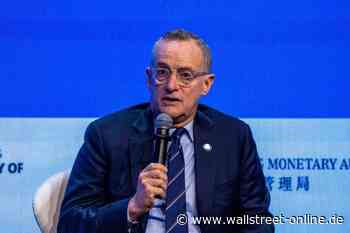Value-Investing: 4 Value-Aktien, die Multimilliardär Howard Marks für 125.336.752 USD gekauft hat