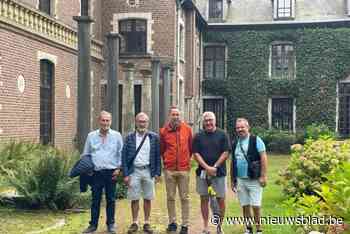 Open Monumentendag brengt je in Ternat langs een aantal architecturale parels