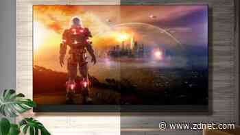 Former TV powerhouse Panasonic is back in the US with three new 4K TVs