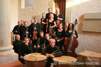 In Bad Driburg wird „Der Messias“ aufgeführt