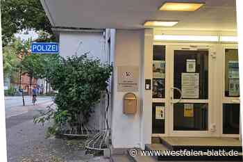 Die nächtlichen Streifenwagen sieht niemand