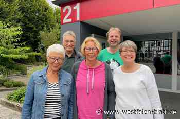 Respektvoll und zugewandt willkommen heißen