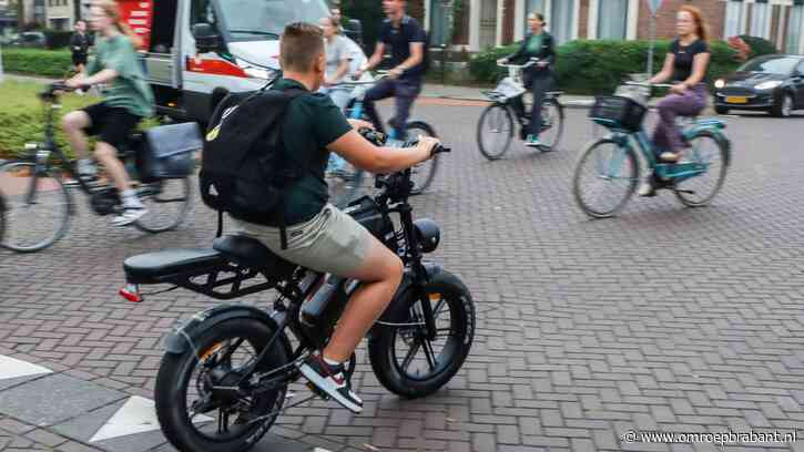 Artsen constateren abnormale verwondingen fatbikers: ‘Nooit eerder gezien'