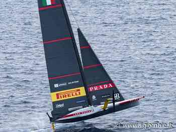 Inarrestabile Luna Rossa: domina la francese Orient Express e vola in semifinale