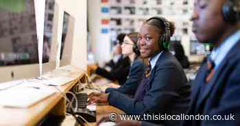 All the schools in Haringey rated 'outstanding' by Ofsted