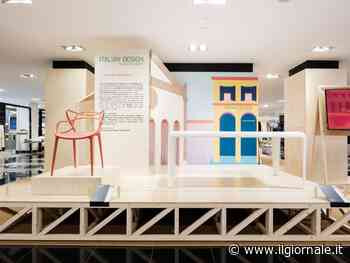 Design, inaugurato a New York il tour internazionale del Salone del Mobile