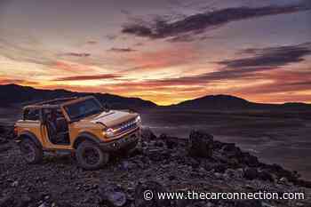 Ford Bronco vs. Jeep Wrangler: Compare SUVs