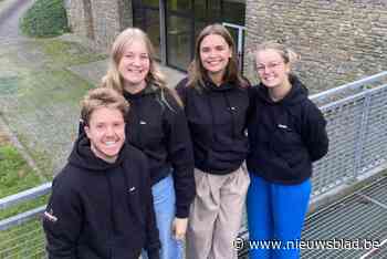 Nieuw jeugdhuis De Kuil opent de deuren in As: “Veel meer dan een plek om te fuiven”